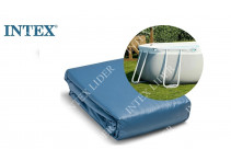 Чашковый пакет INTEX к каркасному бассейну Prism Frame Oval 5,03 х 2,74 х 1,22 м. арт.12736